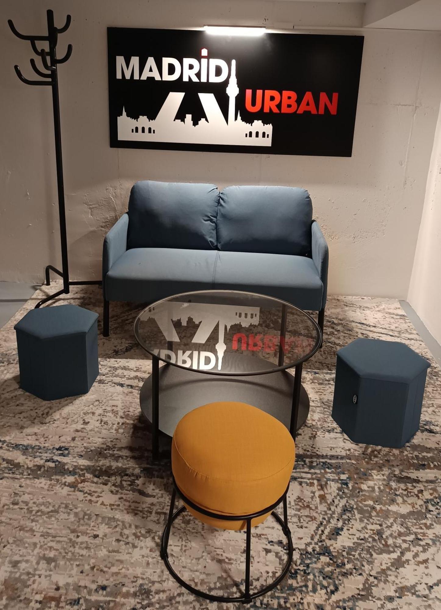 Madrid Urban Suites- Nuevo Apartahotel-7 Apartaments Boutique Full Equiped 외부 사진