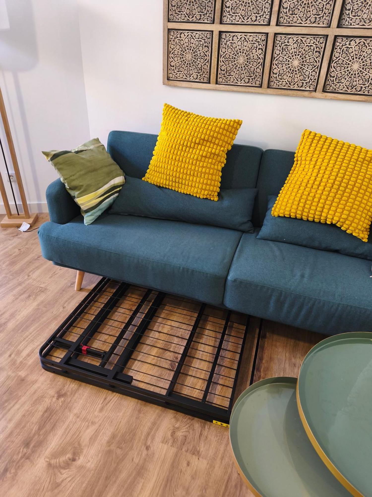 Madrid Urban Suites- Nuevo Apartahotel-7 Apartaments Boutique Full Equiped 외부 사진